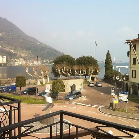 Cardinello Апартаменты Lake Como