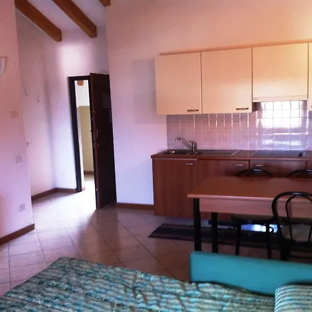 Apartment Cardinello *