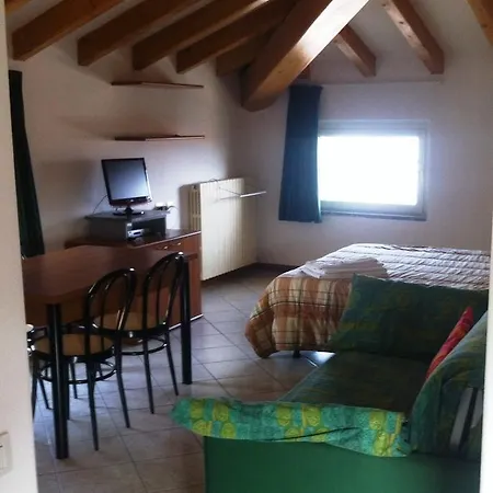 Appartement Cardinello