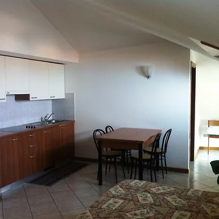Cardinello Appartement *