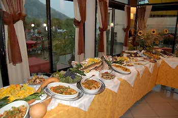 Cardinello Appartement Lake Como